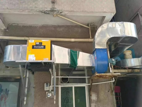 深圳市光明新区玉塘办事处餐饮油烟整治任务已完成2.webp.jpg